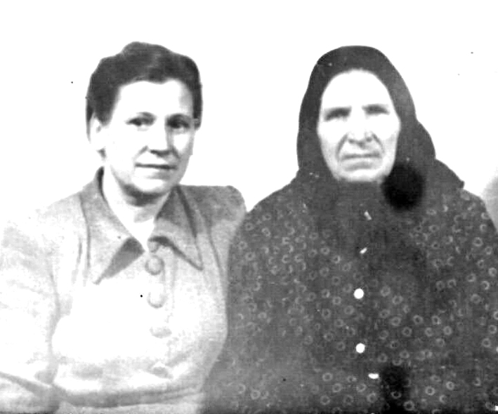 Уроки истории. Забыть нельзя.  Простить невозможно!